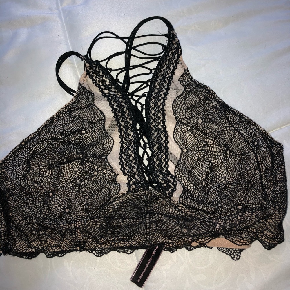 Victoria’s Secret Bralet
